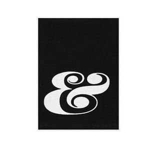 Kate Spade York Ampersand Napkin